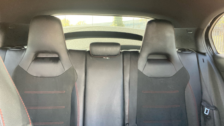 Mercedes-Benz A-Class A200 AMG Line 5dr Auto Petrol Hatchback